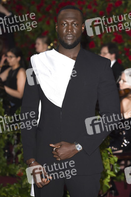 Modeevent Vogue World 2023: London