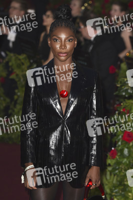 Modeevent Vogue World 2023: London