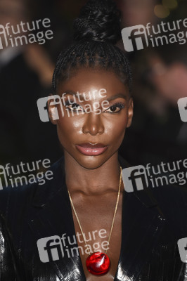 Modeevent Vogue World 2023: London