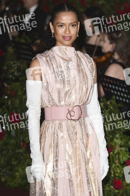 Modeevent Vogue World 2023: London