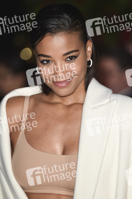 Modeevent Vogue World 2023: London