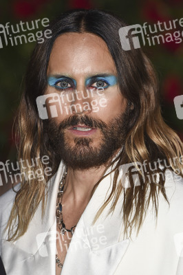 Modeevent Vogue World 2023: London