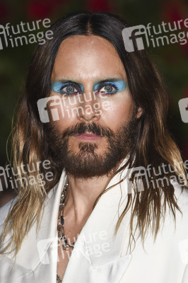 Modeevent Vogue World 2023: London