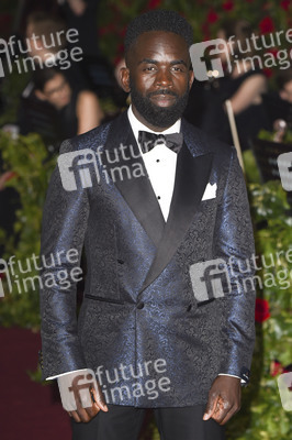 Modeevent Vogue World 2023: London