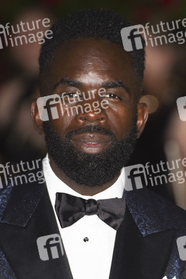 Modeevent Vogue World 2023: London