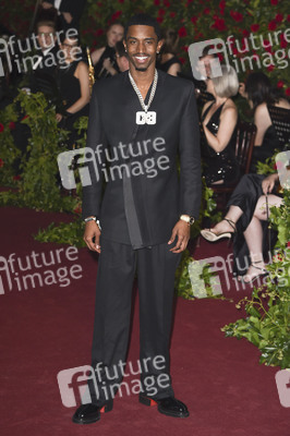 Modeevent Vogue World 2023: London