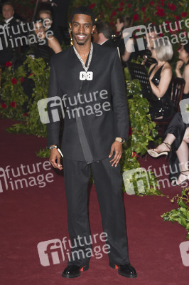 Modeevent Vogue World 2023: London