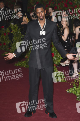 Modeevent Vogue World 2023: London