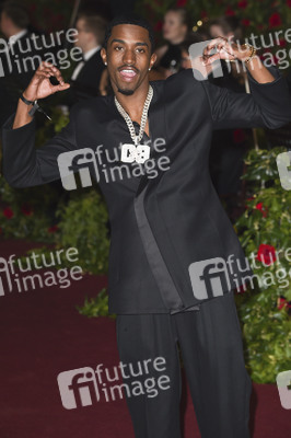 Modeevent Vogue World 2023: London