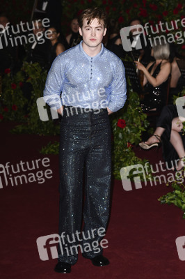 Modeevent Vogue World 2023: London