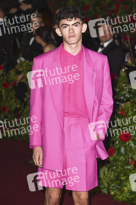 Modeevent Vogue World 2023: London