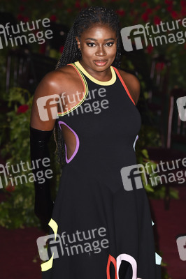 Modeevent Vogue World 2023: London