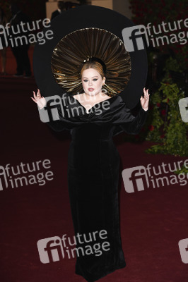 Modeevent Vogue World 2023: London