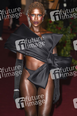 Modeevent Vogue World 2023: London