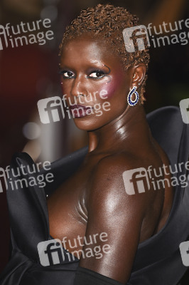 Modeevent Vogue World 2023: London