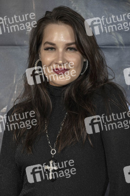 Filmpremiere 'Beneath Us All' in Los Angeles