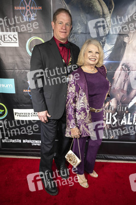 Filmpremiere 'Beneath Us All' in Los Angeles