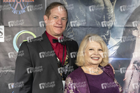 Filmpremiere 'Beneath Us All' in Los Angeles