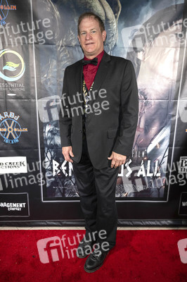 Filmpremiere 'Beneath Us All' in Los Angeles