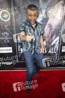 Filmpremiere 'Beneath Us All' in Los Angeles