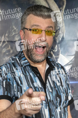 Filmpremiere 'Beneath Us All' in Los Angeles