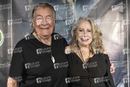 Filmpremiere 'Beneath Us All' in Los Angeles