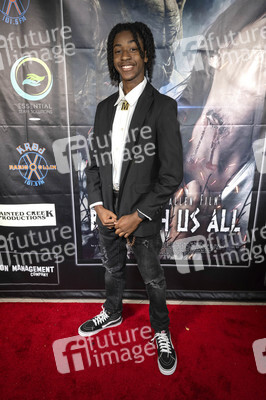 Filmpremiere 'Beneath Us All' in Los Angeles