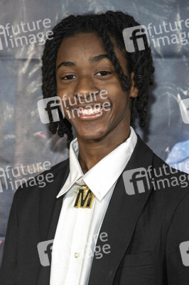 Filmpremiere 'Beneath Us All' in Los Angeles