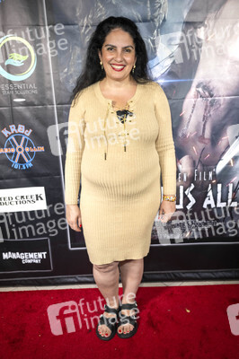 Filmpremiere 'Beneath Us All' in Los Angeles