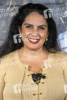 Filmpremiere 'Beneath Us All' in Los Angeles