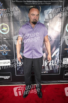 Filmpremiere 'Beneath Us All' in Los Angeles
