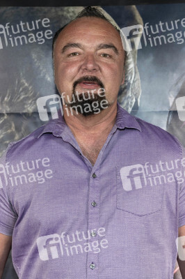 Filmpremiere 'Beneath Us All' in Los Angeles