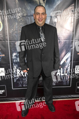 Filmpremiere 'Beneath Us All' in Los Angeles