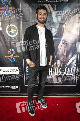 Filmpremiere 'Beneath Us All' in Los Angeles