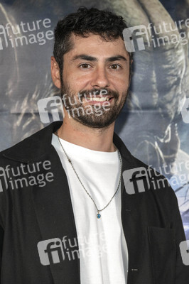 Filmpremiere 'Beneath Us All' in Los Angeles