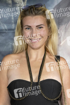 Filmpremiere 'Beneath Us All' in Los Angeles