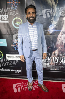 Filmpremiere 'Beneath Us All' in Los Angeles
