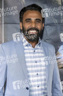 Filmpremiere 'Beneath Us All' in Los Angeles
