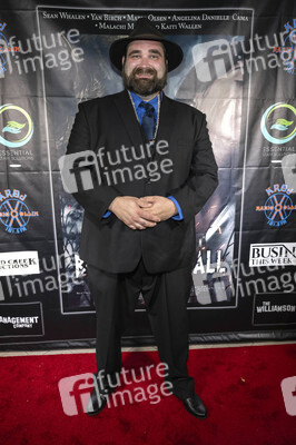 Filmpremiere 'Beneath Us All' in Los Angeles