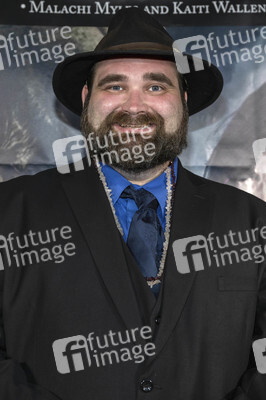 Filmpremiere 'Beneath Us All' in Los Angeles