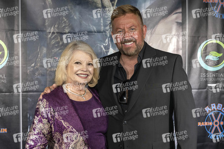 Filmpremiere 'Beneath Us All' in Los Angeles