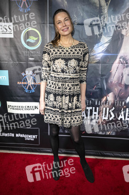 Filmpremiere 'Beneath Us All' in Los Angeles