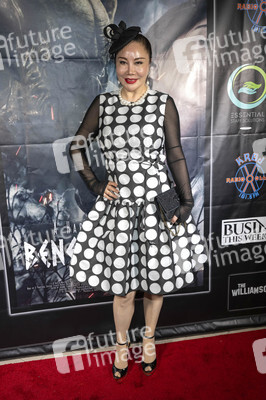 Filmpremiere 'Beneath Us All' in Los Angeles