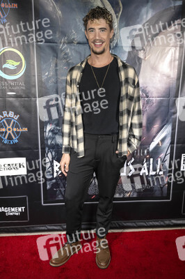 Filmpremiere 'Beneath Us All' in Los Angeles