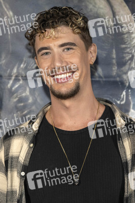Filmpremiere 'Beneath Us All' in Los Angeles