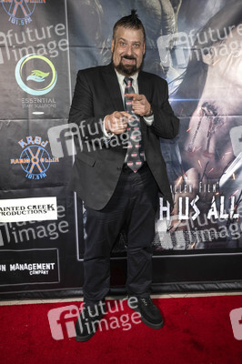 Filmpremiere 'Beneath Us All' in Los Angeles