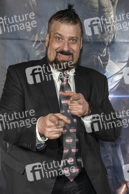 Filmpremiere 'Beneath Us All' in Los Angeles