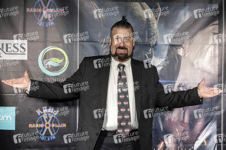 Filmpremiere 'Beneath Us All' in Los Angeles