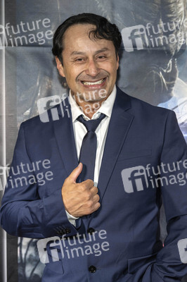 Filmpremiere 'Beneath Us All' in Los Angeles