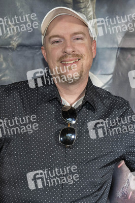 Filmpremiere 'Beneath Us All' in Los Angeles